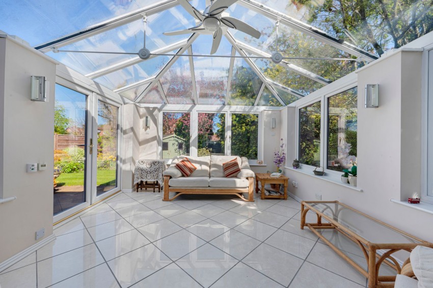 Images for York Crescent, Wilmslow, SK9
