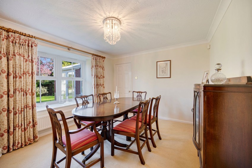 Images for York Crescent, Wilmslow, SK9