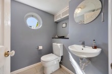 Images for York Crescent, Wilmslow, SK9