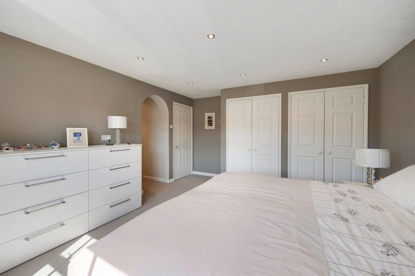 Images for York Crescent, Wilmslow, SK9