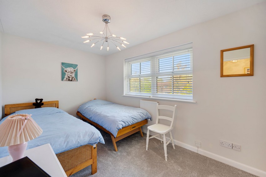Images for York Crescent, Wilmslow, SK9