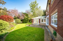 Images for York Crescent, Wilmslow, SK9