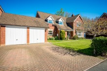 Images for York Crescent, Wilmslow, SK9