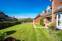 Images for York Crescent, Wilmslow, SK9