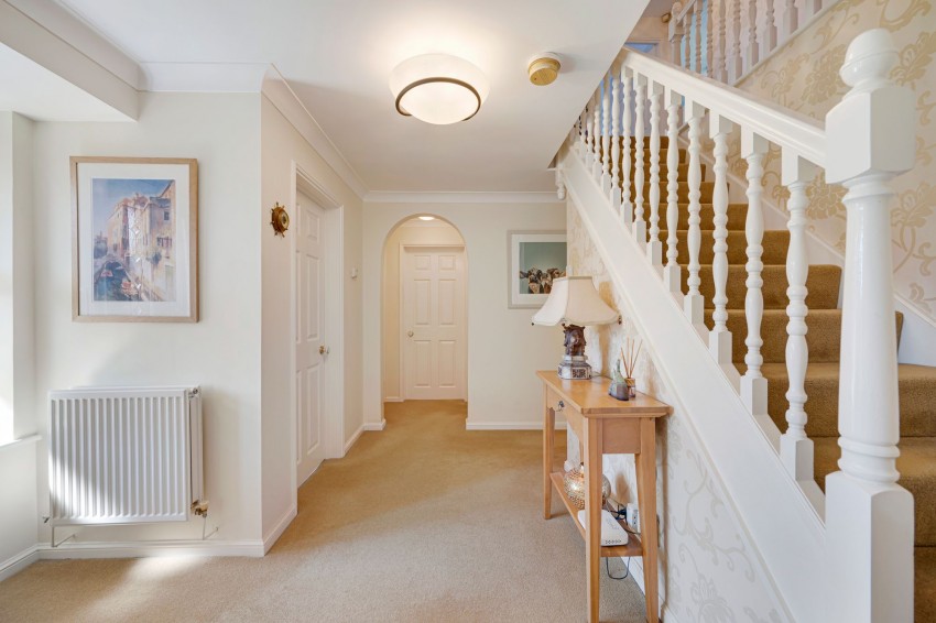 Images for York Crescent, Wilmslow, SK9