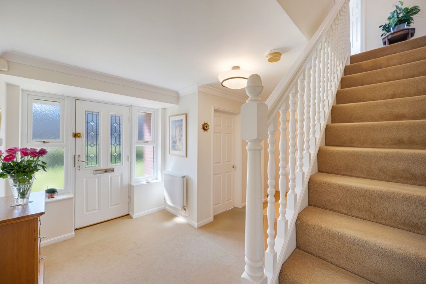 Images for York Crescent, Wilmslow, SK9