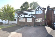 Images for Linnet Grove, Macclesfield, SK10