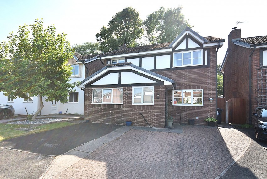 Images for Linnet Grove, Macclesfield, SK10