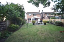 Images for Linnet Grove, Macclesfield, SK10
