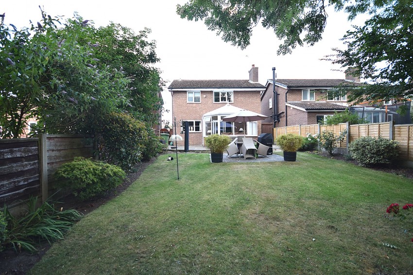 Images for Linnet Grove, Macclesfield, SK10