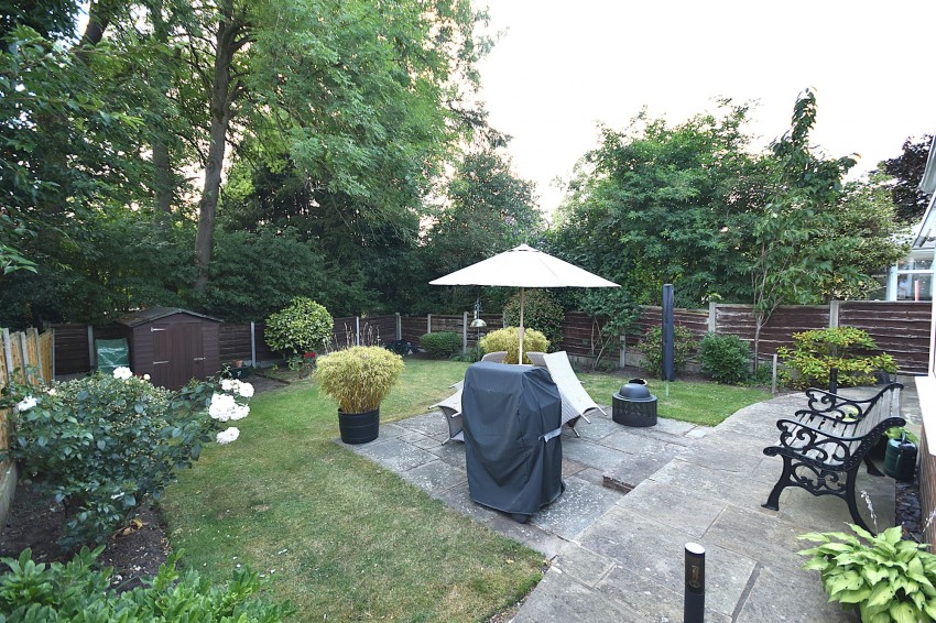 Images for Linnet Grove, Macclesfield, SK10