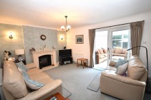 Images for Linnet Grove, Macclesfield, SK10