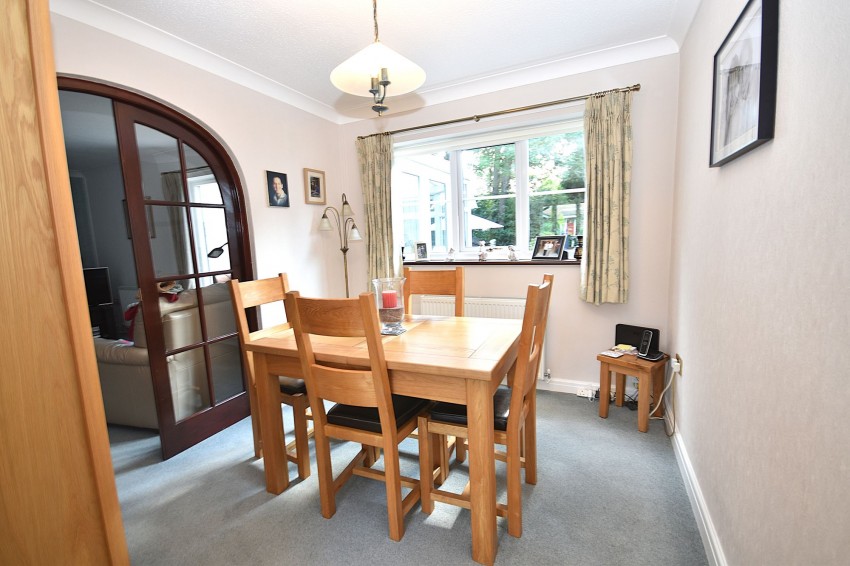 Images for Linnet Grove, Macclesfield, SK10
