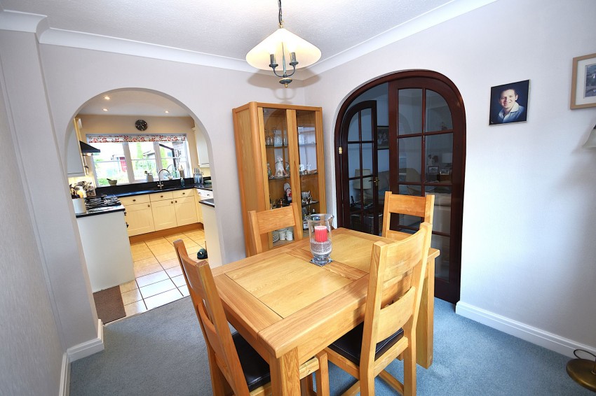 Images for Linnet Grove, Macclesfield, SK10