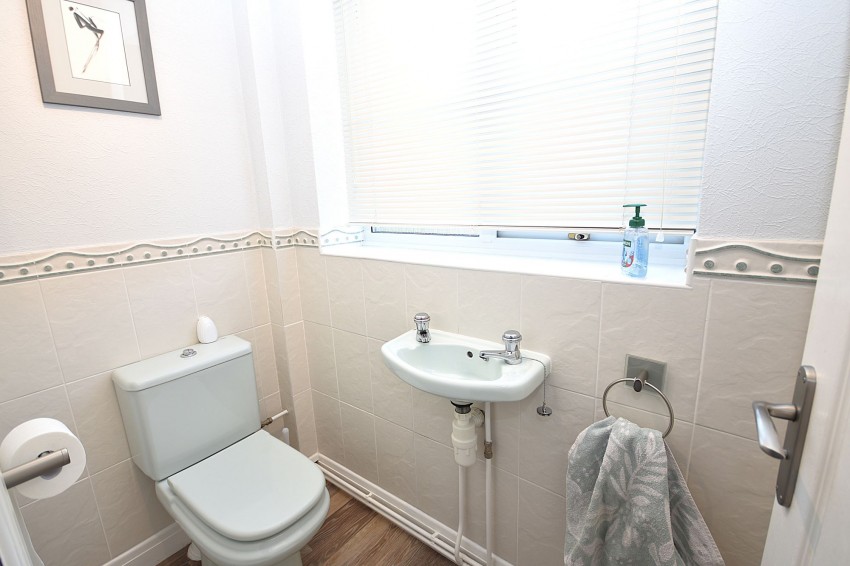 Images for Linnet Grove, Macclesfield, SK10