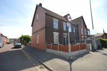 Images for Cheviot Close, Stockport, SK4
