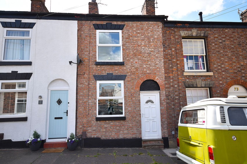 Images for James Street, Macclesfield, SK11