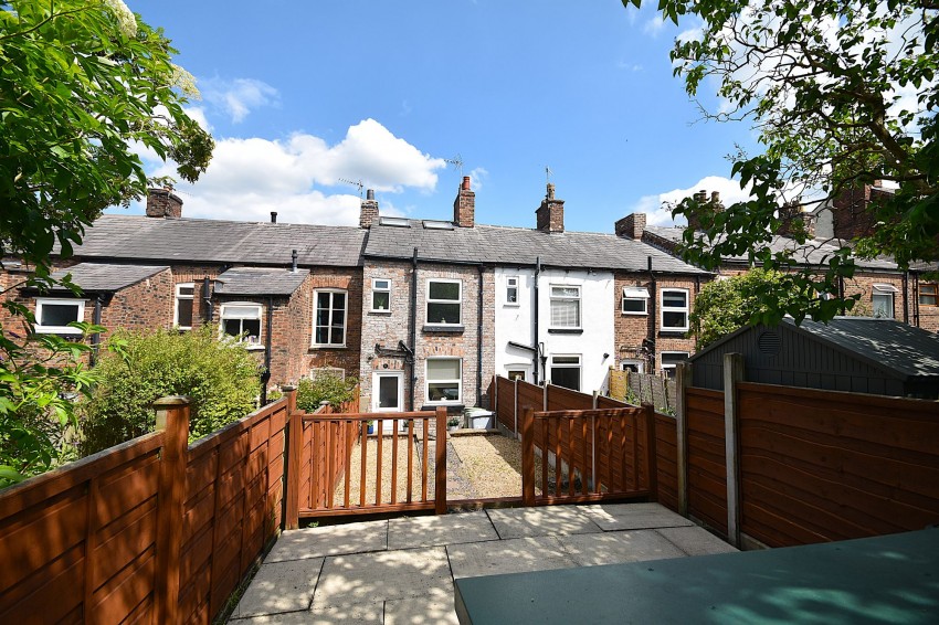 Images for James Street, Macclesfield, SK11