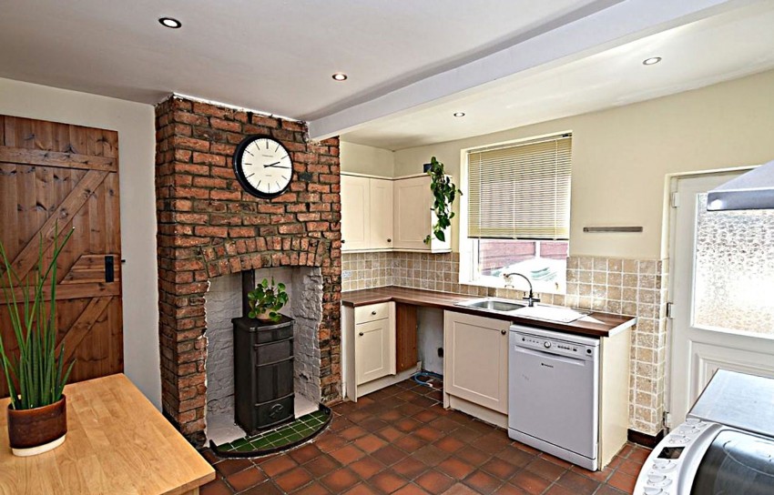 Images for James Street, Macclesfield, SK11