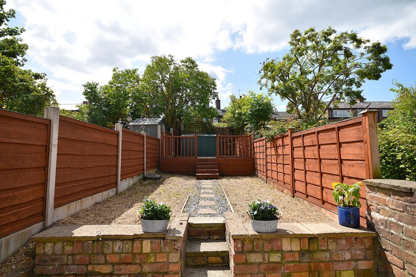 Images for James Street, Macclesfield, SK11