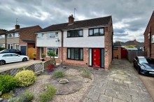 Images for East Avenue, Heald Green, SK8