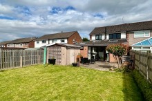 Images for East Avenue, Heald Green, SK8