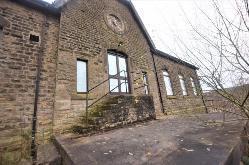 New Horwich Road, Whaley Bridge, SK23