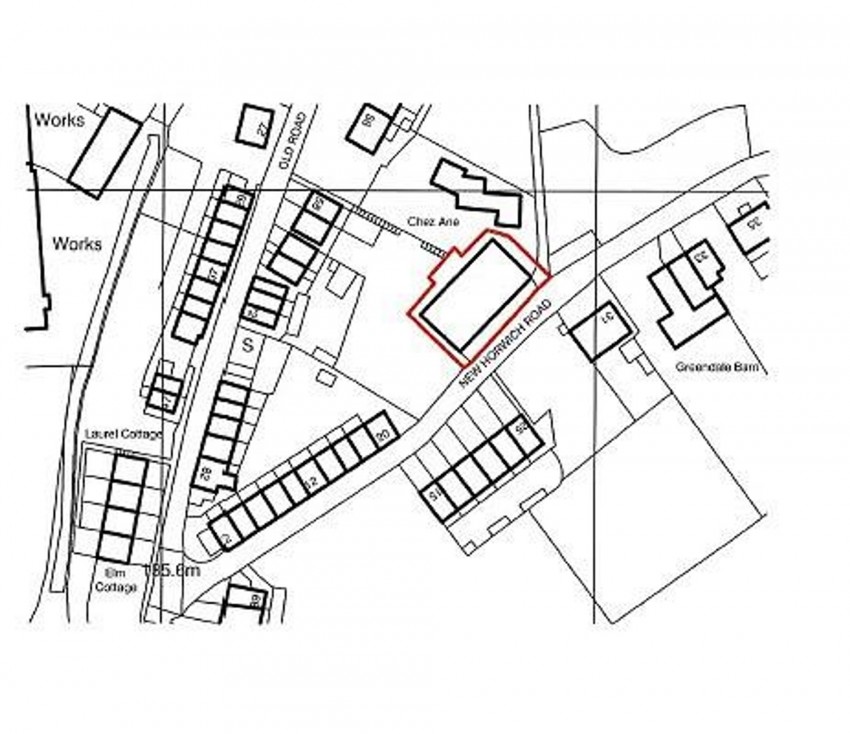 Images for New Horwich Road, Whaley Bridge, SK23