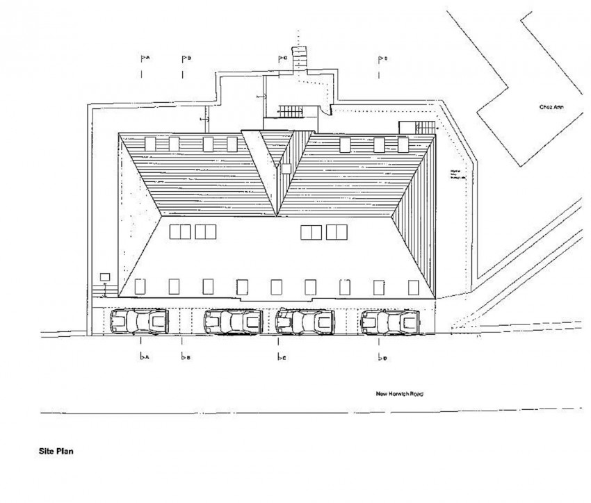 Images for New Horwich Road, Whaley Bridge, SK23