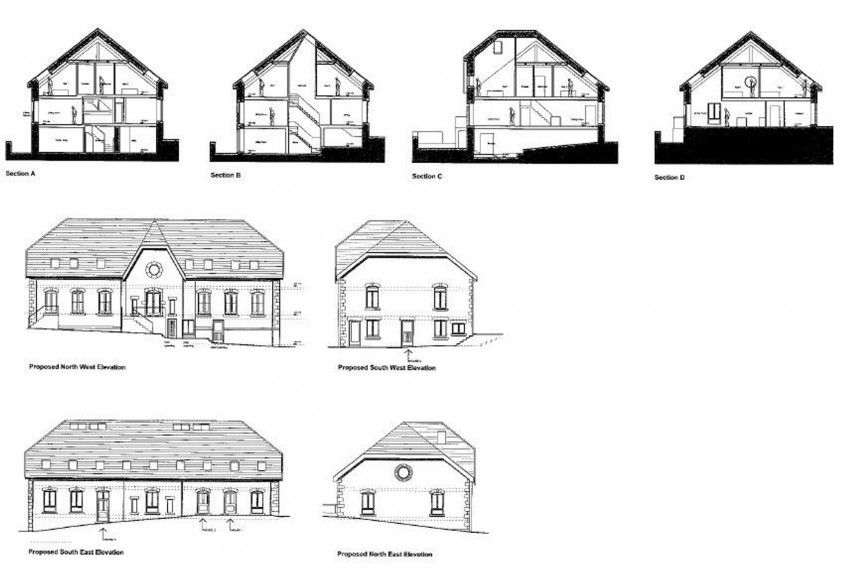 Images for New Horwich Road, Whaley Bridge, SK23
