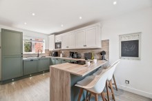 Images for Barn Croft, Helsby, WA6