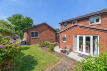 Images for Barn Croft, Helsby, WA6