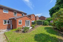 Images for Barn Croft, Helsby, WA6