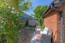Images for Barn Croft, Helsby, WA6