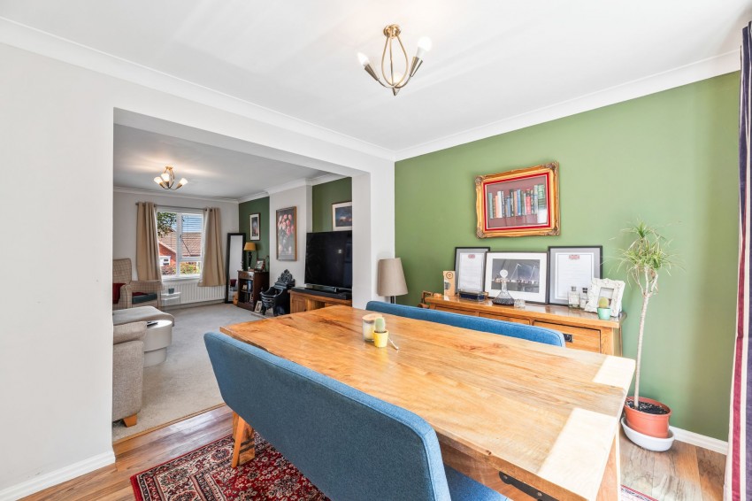 Images for Barn Croft, Helsby, WA6