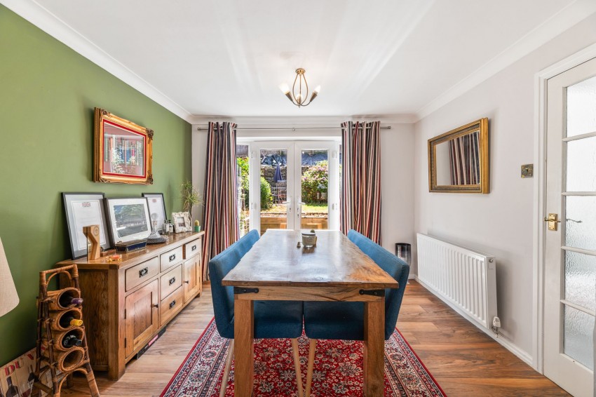 Images for Barn Croft, Helsby, WA6