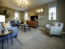 Images for (Plot 42) The Meadow, London Road, SK11