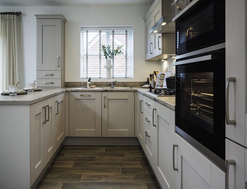 Images for (Plot 42) The Meadow, London Road, SK11