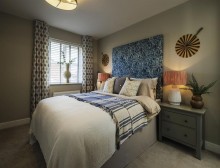 Images for (Plot 42) The Meadow, London Road, SK11