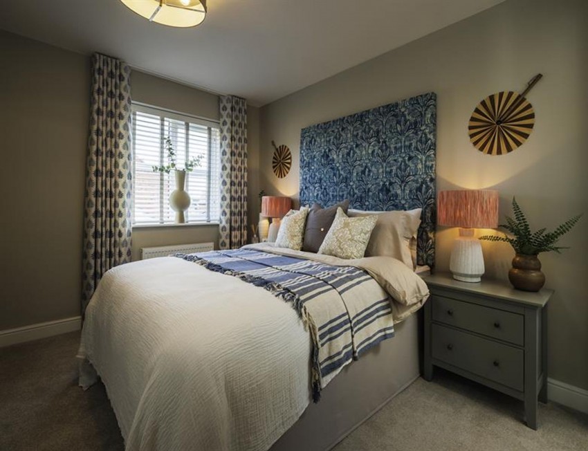 Images for (Plot 42) The Meadow, London Road, SK11