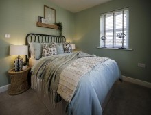 Images for (Plot 42) The Meadow, London Road, SK11