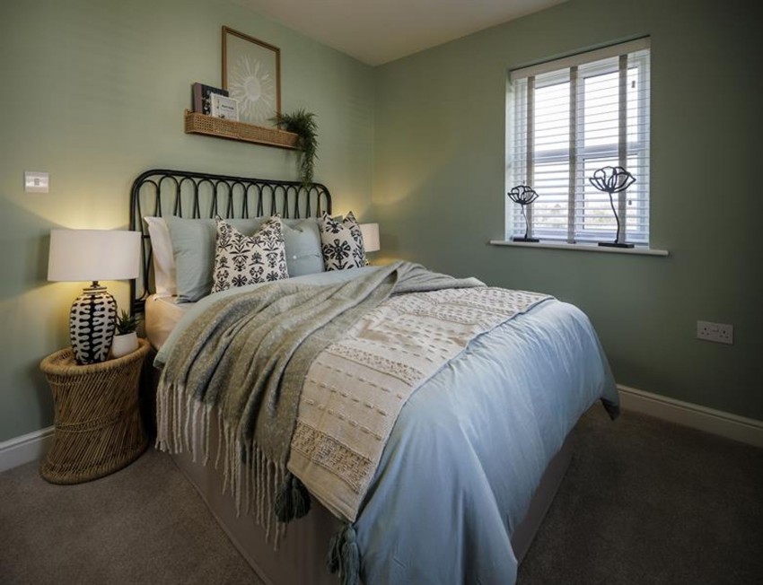 Images for (Plot 42) The Meadow, London Road, SK11