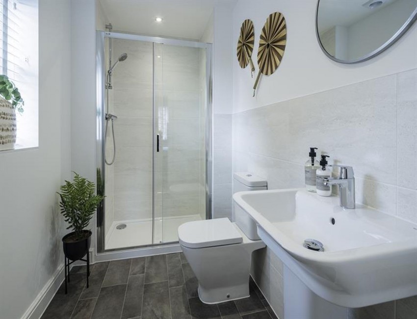 Images for (Plot 42) The Meadow, London Road, SK11