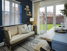 Images for (Plot 42) The Meadow, London Road, SK11