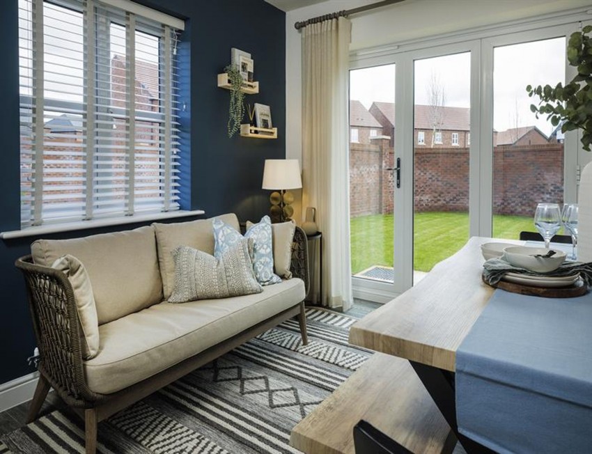 Images for (Plot 42) The Meadow, London Road, SK11