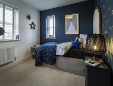 Images for (Plot 42) The Meadow, London Road, SK11