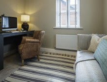 Images for (Plot 42) The Meadow, London Road, SK11