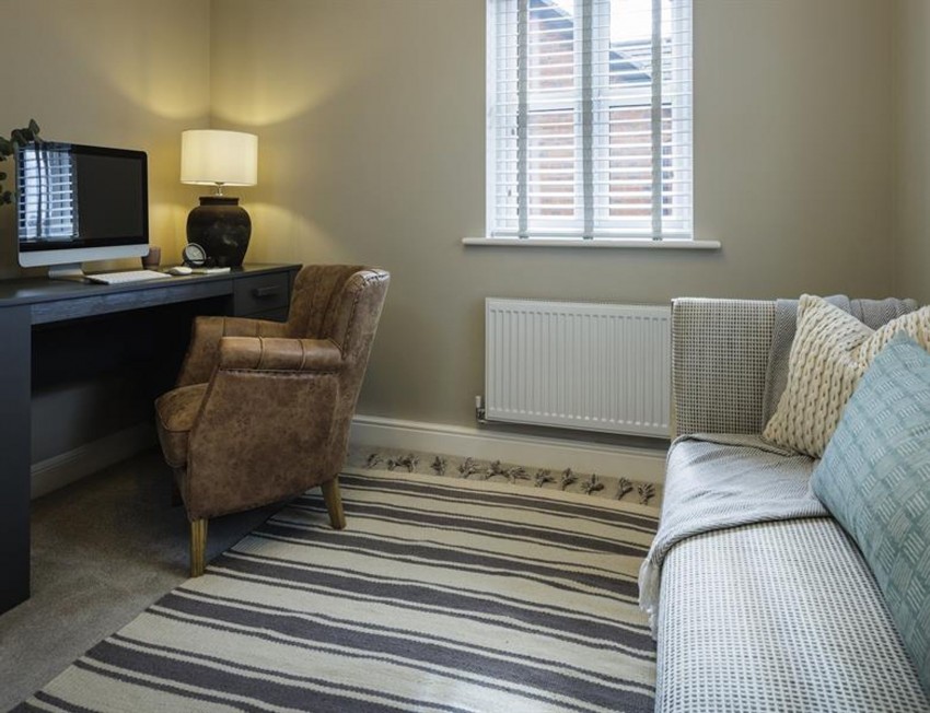 Images for (Plot 42) The Meadow, London Road, SK11