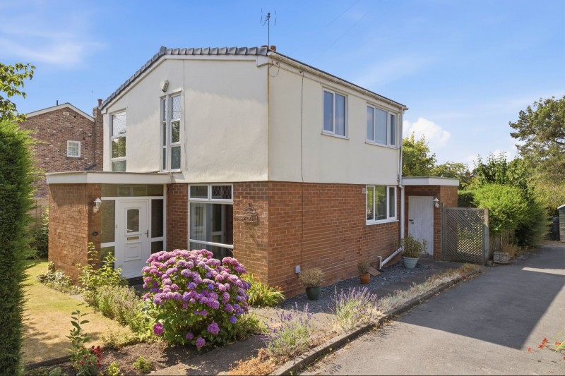 Bowmere Road, Tarporley, CW6