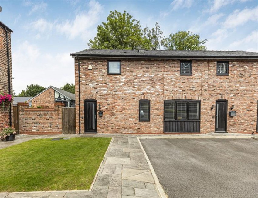 Images for Bell Lane, Thelwall, WA4